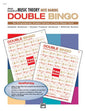 Alfred's Double Bingo - 