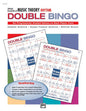 Alfred's Double Bingo - 