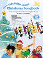 Alfred's Kid's Guitar Course Christmas Songbook 1 & 2 - 