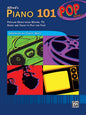 Alfred's Piano 101-Piano - 