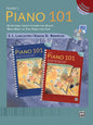 Alfred's Piano 101-Piano - 