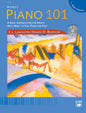 Alfred's Piano 101-Piano - 