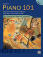 Alfred's Piano 101-Piano - 