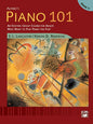 Alfred's Piano 101-Piano - 