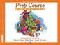 Alfred's Piano Basic Prep Course: Level A - 
