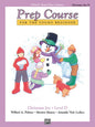 Alfred's Piano Basic Prep Course: Level D - 