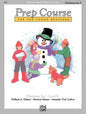 Alfred's Piano Basic Prep Course: Level F - 