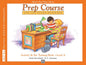 Alfred's Piano Basic Prep Course: Level A - 