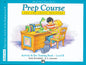 Alfred's Piano Basic Prep Course: Level B - 