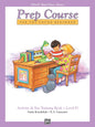 Alfred's Piano Basic Prep Course: Level D - 