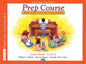 Alfred's Piano Basic Prep Course: Level A - 