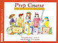 Alfred's Piano Basic Prep Course: Level A - 