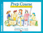 Alfred's Piano Basic Prep Course: Level B - 
