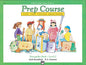 Alfred's Piano Basic Prep Course: Level C - 