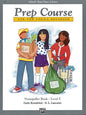 Alfred's Piano Basic Prep Course: Level F - 