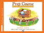 Alfred's Piano Basic Prep Course: Level A - 