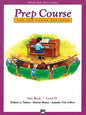 Alfred's Piano Basic Prep Course: Level D - 