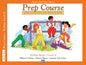 Alfred's Piano Basic Prep Course: Level A - 