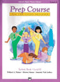 Alfred's Piano Basic Prep Course: Level D - 