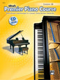 Alfred's Premier LESSON-Piano - 