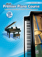 Alfred's Premier LESSON-Piano - 