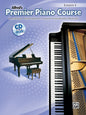 Alfred's Premier LESSON-Piano - 