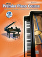 Alfred's Premier LESSON-Piano - 
