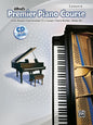 Alfred's Premier LESSON-Piano - 