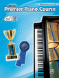 Alfred's Premier Performance-Piano - 