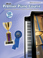 Alfred's Premier Performance-Piano - 
