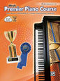Alfred's Premier Performance-Piano - 