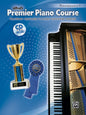 Alfred's Premier Performance-Piano - 