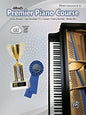 Alfred's Premier Performance-Piano - 