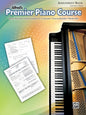 Alfred's Premier Piano Course : Assignment Book - 