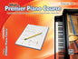 Alfred's Premier Theory-Piano - 