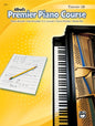 Alfred's Premier Theory-Piano - 