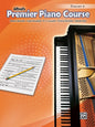 Alfred's Premier Theory-Piano - 