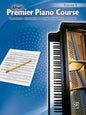 Alfred's Premier Theory-Piano - 