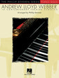 Andrew Lloyd Webber-Piano : Keveren - 
