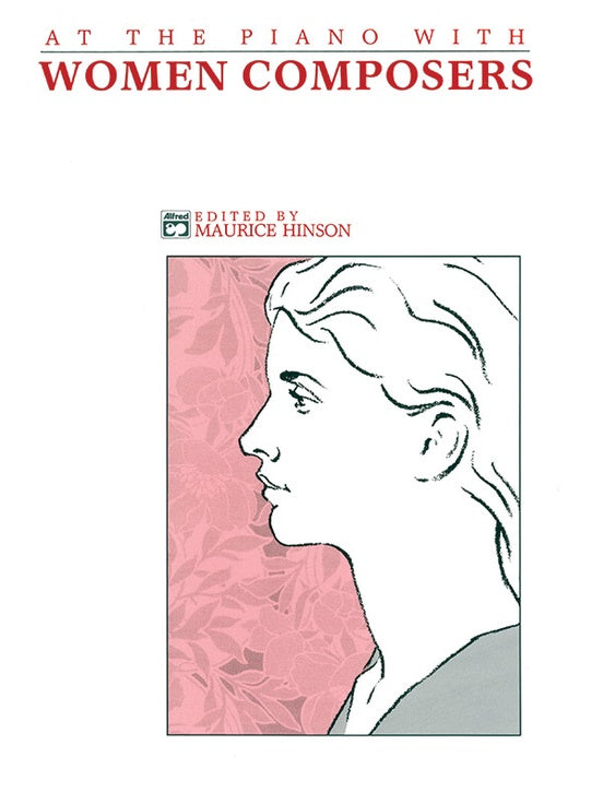 At the Piano W/ Women Composers-Piano : Piano - 