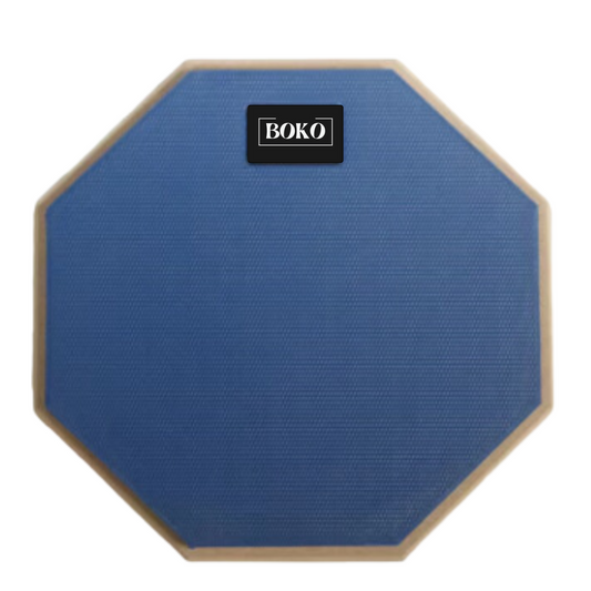 BOKO Drum Practice Pad
