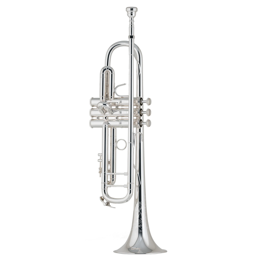 Bach - Model 190S37 Stradivarius - Bb Trumpet - 