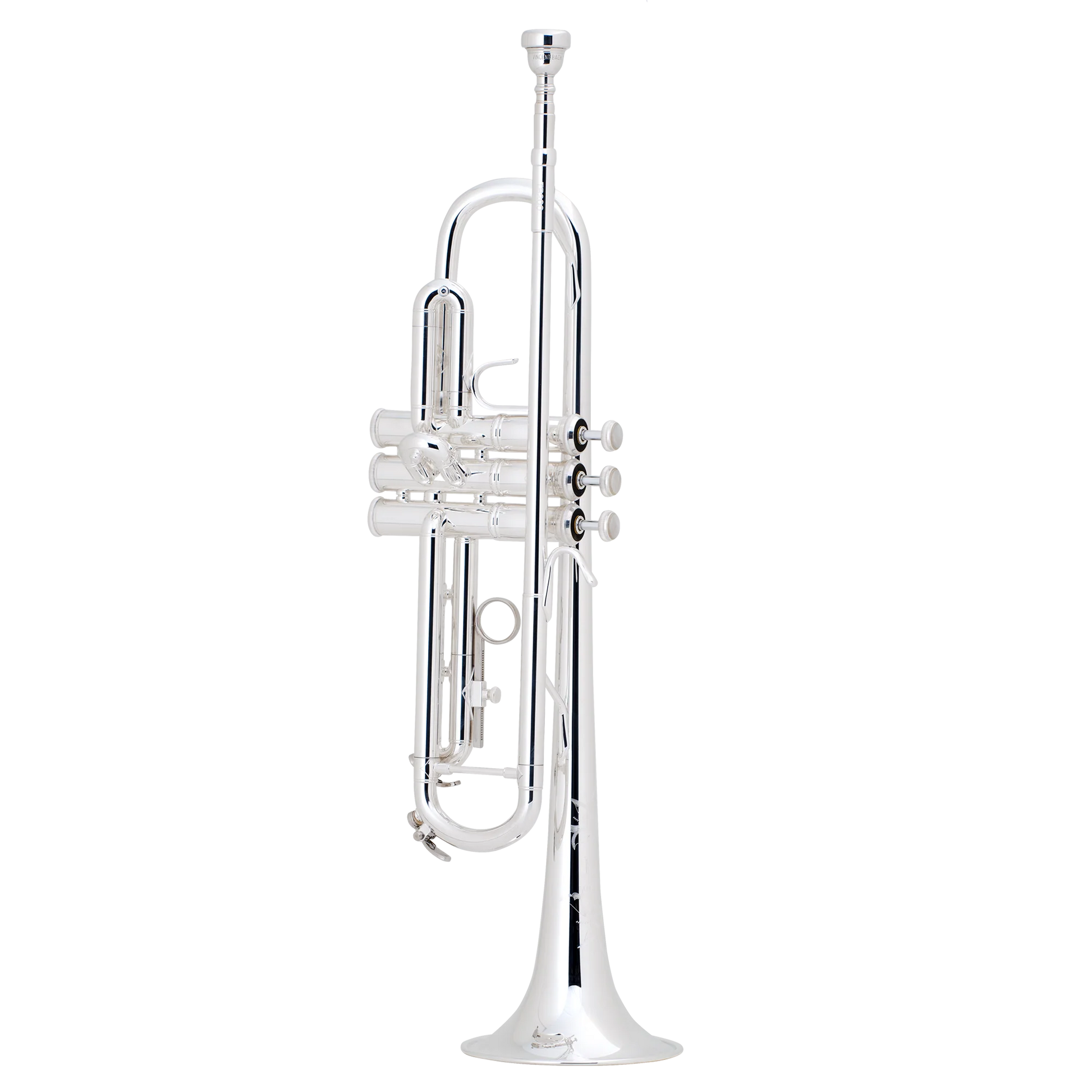 Bach - Model TR200S - Bb Trumpet - 