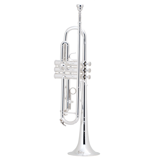 Bach - Model TR200S - Bb Trumpet - 