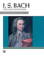 Bach - Two-Part Inventions - 