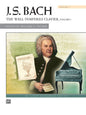 Bach Well-Tempered Clavier Piano - 