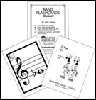 Band Flashcards