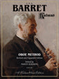 Barret Oboe Method-Oboe - 