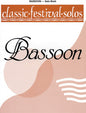 Classic Festival Solos, Volume 1 - 