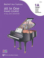 Bastien New Traditions Piano - 